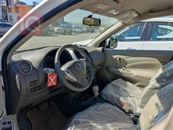 نیسان سەنی